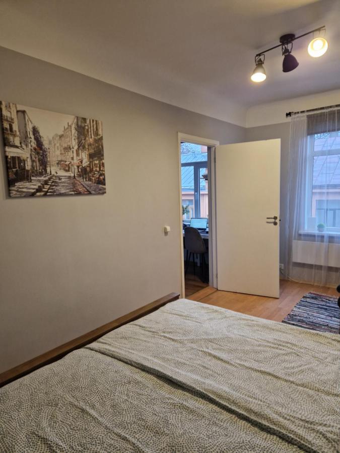 Artilerija'S Apartment Riga Dış mekan fotoğraf